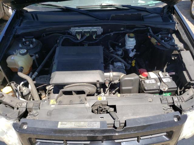 Photo 7 from auction – 2010 FORD ESCAPE XLT with VIN 1FMCU9DG9AKB30664