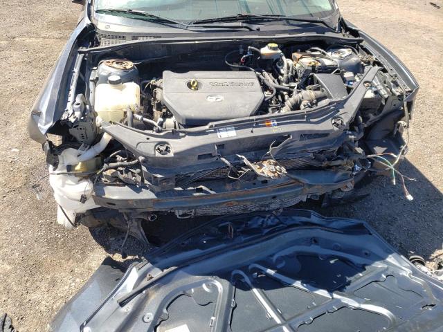 Photo 10 from auction – 2009 MAZDA 3 I with VIN JM1BK32F691252123