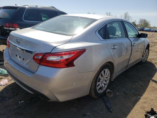 Photo 4 from auction – 2016 NISSAN ALTIMA 2.5 with VIN 1N4AL3AP9GC200298