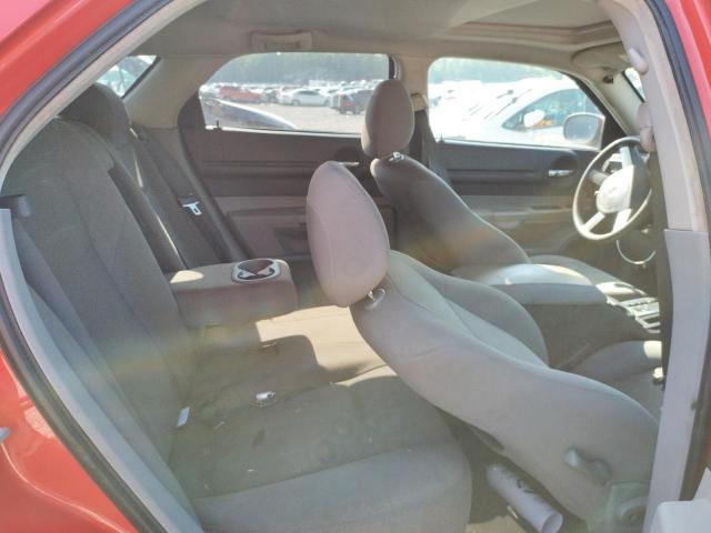 Photo 6 from auction – 2007 DODGE MAGNUM SXT with VIN 2D4FV47V27H665978
