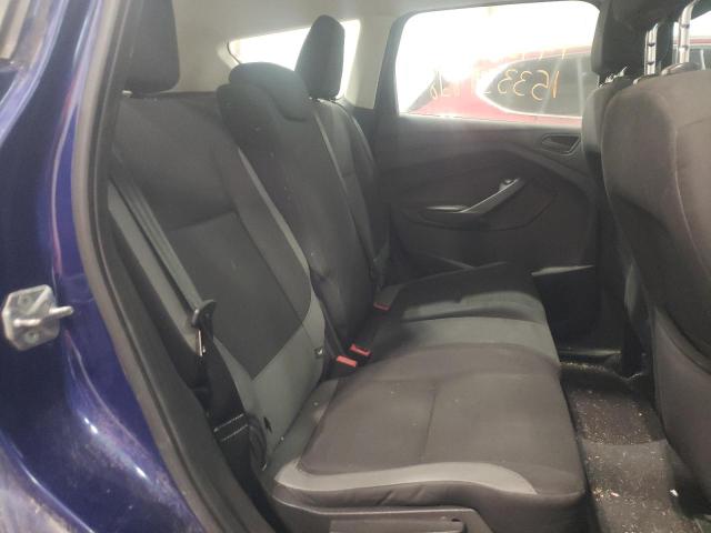 Photo 6 from auction – 2013 FORD ESCAPE S with VIN 1FMCU0F79DUC10385