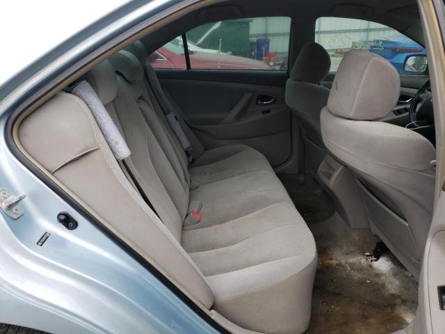 Photo 6 from auction – 2007 TOYOTA CAMRY CE with VIN 4T1BE46K07U635082