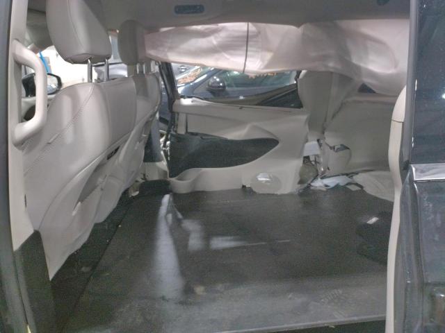 Photo 6 from auction – 2018 CHRYSLER PACIFICA T with VIN 2C4RC1BG9JR111099