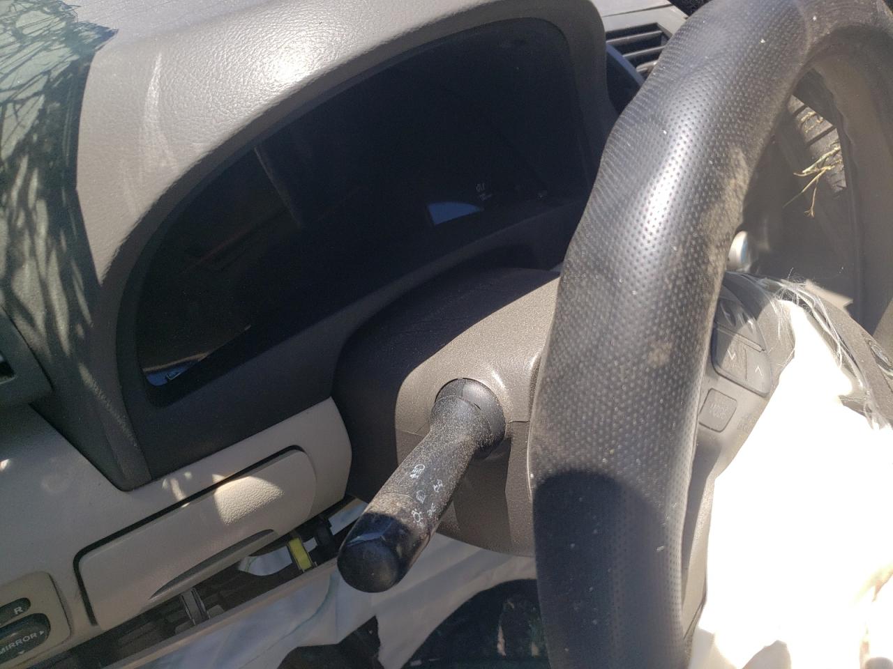 Photo 8 from auction – 2011 TOYOTA CAMRY BASE with VIN 4T1BF3EK4BU192288