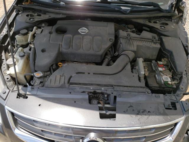 Photo 7 from auction – 2012 NISSAN ALTIMA BAS with VIN 1N4AL2AP8CN530216