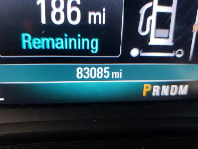 Photo 8 from auction – 2018 BUICK ENCORE PRE with VIN KL4CJASB1JB506158