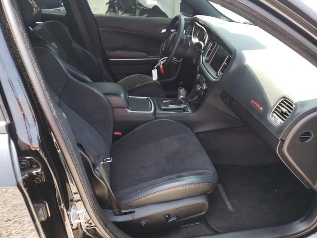 Photo 5 from auction – 2016 DODGE CHARGER R/ with VIN 2C3CDXGJ8GH321707