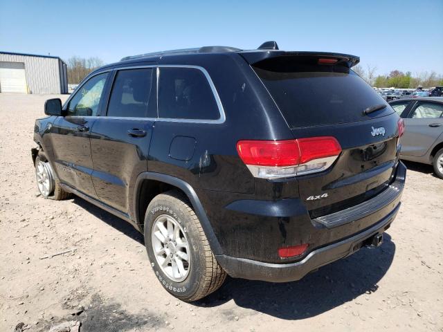 Photo 3 from auction – 2018 JEEP GRAND CHER with VIN 1C4RJFAG2JC374936