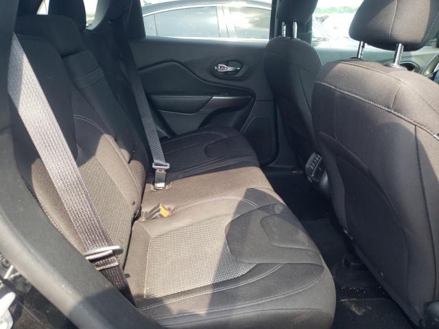 Photo 6 from auction – 2019 JEEP CHEROKEE L with VIN 1C4PJLCB3KD358912