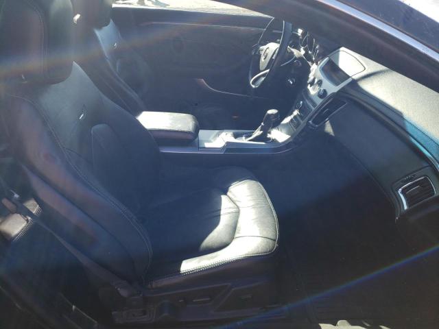 Photo 5 from auction – 2011 CADILLAC CTS PERFOR with VIN 1G6DM1ED4B0135978