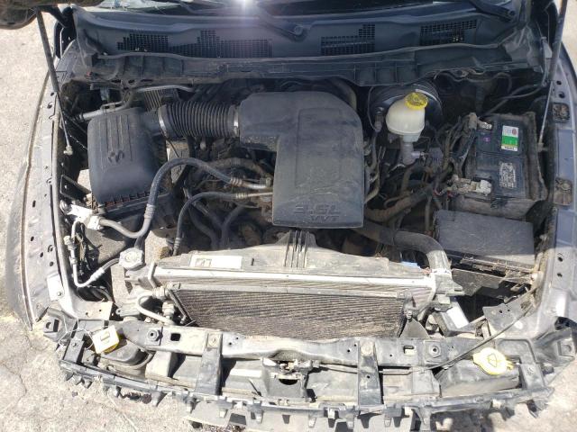 Photo 7 from auction – 2017 RAM 1500 SLT with VIN 1C6RR7GG0HS709706