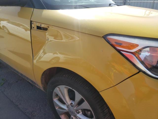 Foto 9 de la subasta – 2016 KIA SOUL + con VIN KNDJP3A56G7242854