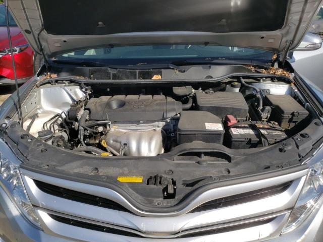 Photo 7 from auction – 2015 TOYOTA VENZA LE with VIN 4T3ZA3BB1FU091417