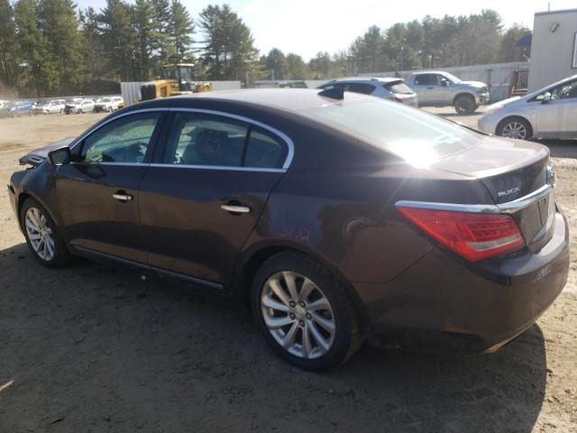 Photo 3 from auction – 2015 BUICK LACROSSE with VIN 1G4GA5G34FF342870