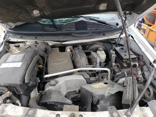 Photo 7 from auction – 2006 GMC ENVOY with VIN 1GKDT13S762154105