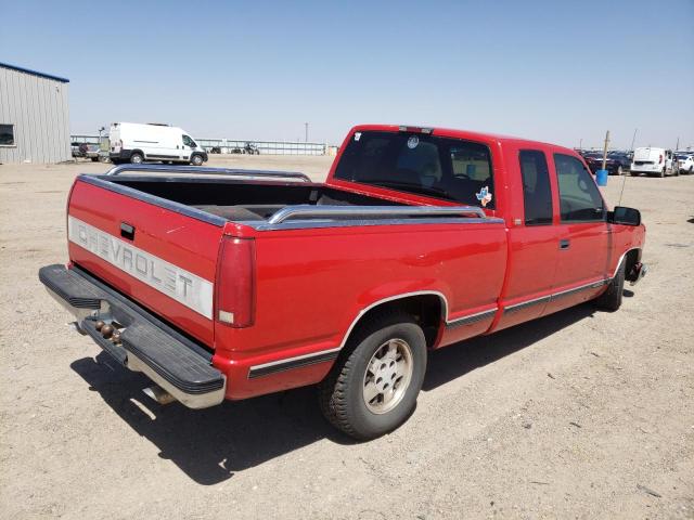 Photo 4 from auction – 1995 CHEVROLET GMT-400 C1 with VIN 2GCEC19K9S1116439