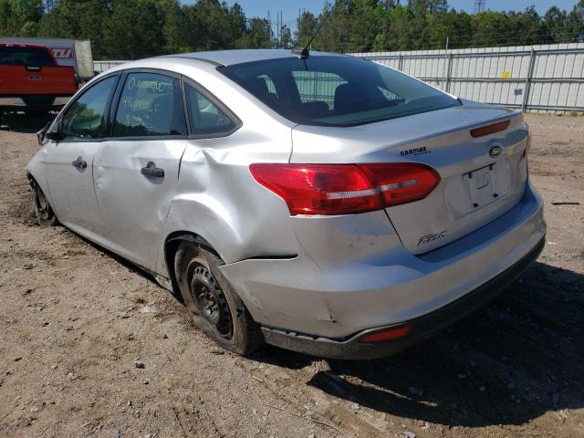 Photo 3 from auction – 2017 FORD FOCUS S with VIN 1FADP3E28HL311152