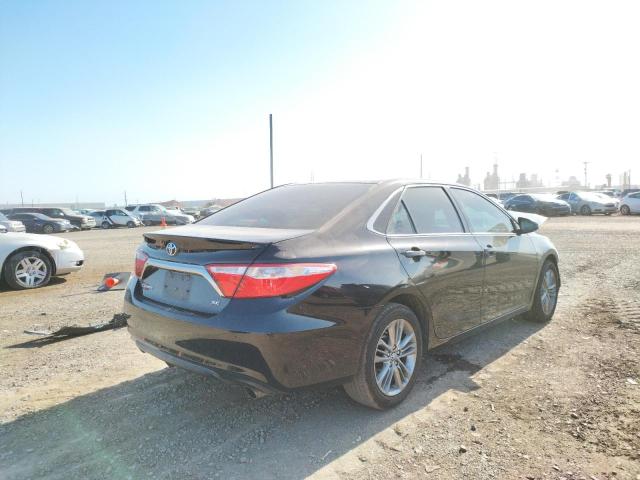 Photo 4 from auction – 2017 TOYOTA CAMRY with VIN 4T1BF1FK7HU388172