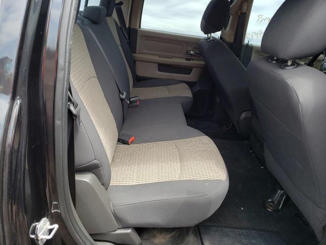 Photo 6 from auction – 2011 DODGE RAM 1500 with VIN 1D7RV1CT6BS568965
