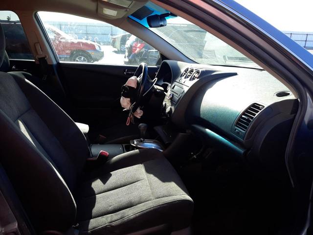 Photo 5 from auction – 2011 NISSAN ALTIMA with VIN 1N4AL2AP9BN474186
