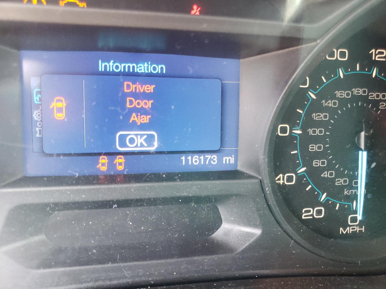 Photo 8 from auction – 2013 FORD EXPLORER with VIN 1FM5K8B82DGC90879