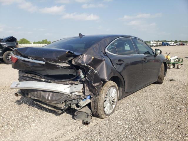 Photo 4 from auction – 2013 LEXUS ES 350 with VIN JTHBK1GG2D2021176