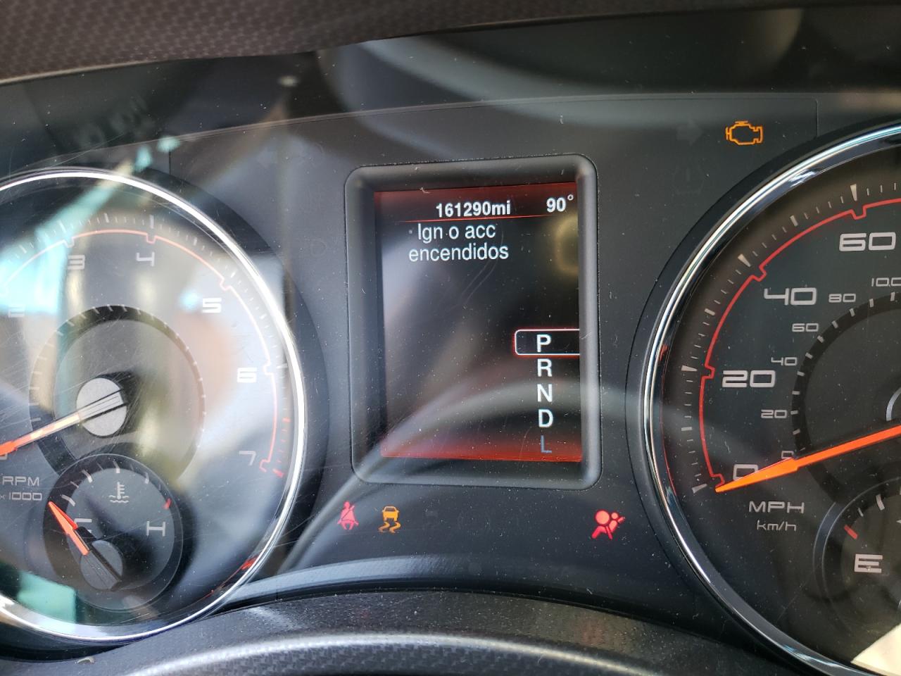 Photo 8 from auction – 2013 DODGE CHARGER SE with VIN 2C3CDXBG1DH700488