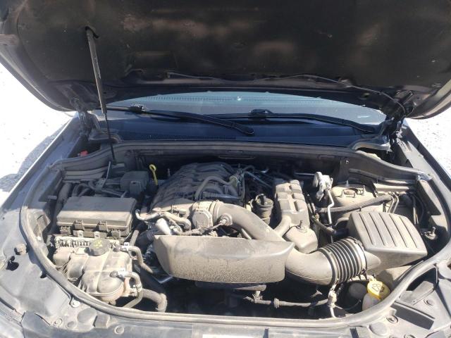 Photo 7 from auction – 2016 JEEP GRAND CHER with VIN 1C4RJFBG2GC408798