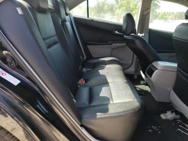 Photo 6 from auction – 2013 TOYOTA CAMRY L with VIN 4T4BF1FK2DR313931