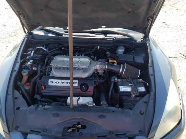 Photo 7 from auction – 2003 HONDA ACCORD EX with VIN 1HGCM82683A005772