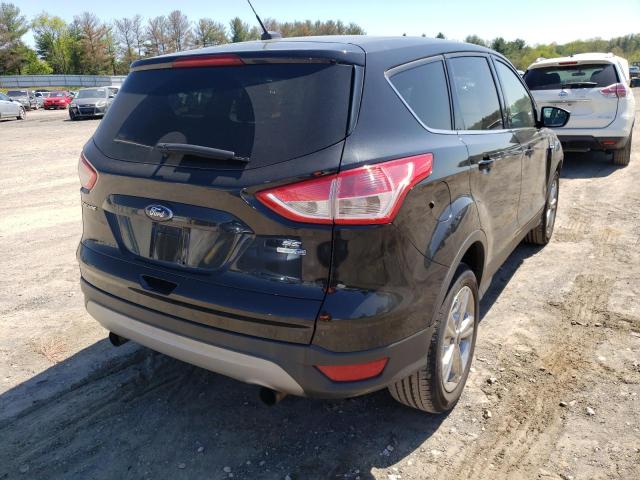 Photo 4 from auction – 2013 FORD ESCAPE SE with VIN 1FMCU9G96DUB37643