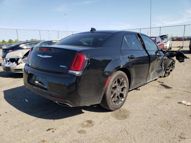 Photo 4 from auction – 2019 CHRYSLER 300 S with VIN 2C3CCAGG1KH561503