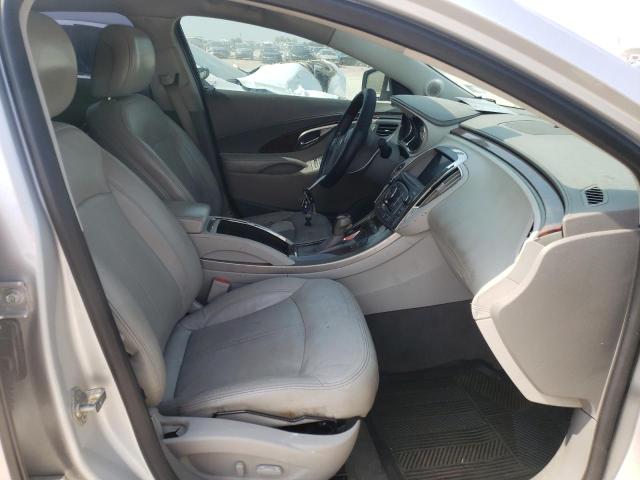 Photo 5 from auction – 2010 BUICK LACROSSE C with VIN 1G4GE5GVXAF274881