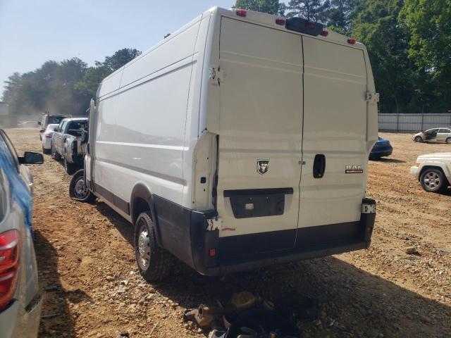 Photo 3 from auction – 2021 RAM PROMASTER with VIN 3C6MRVJGXME552030