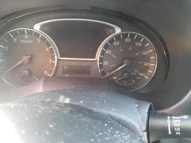 Photo 8 from auction – 2015 NISSAN ALTIMA 2.5 with VIN 1N4AL3AP3FC459545