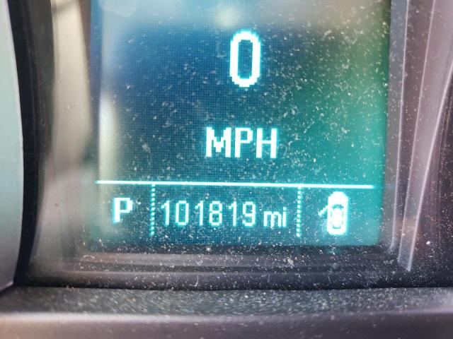 Photo 8 from auction – 2017 CHEVROLET EQUINOX LT with VIN 2GNALCEK0H1534498