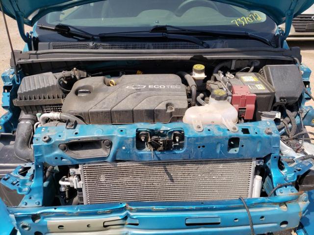 Photo 7 from auction – 2019 CHEVROLET SPARK LS with VIN KL8CB6SA1KC737072