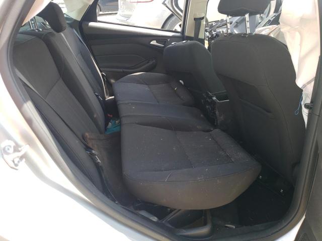 Photo 6 from auction – 2017 FORD FOCUS SE with VIN 1FADP3F20HL337887