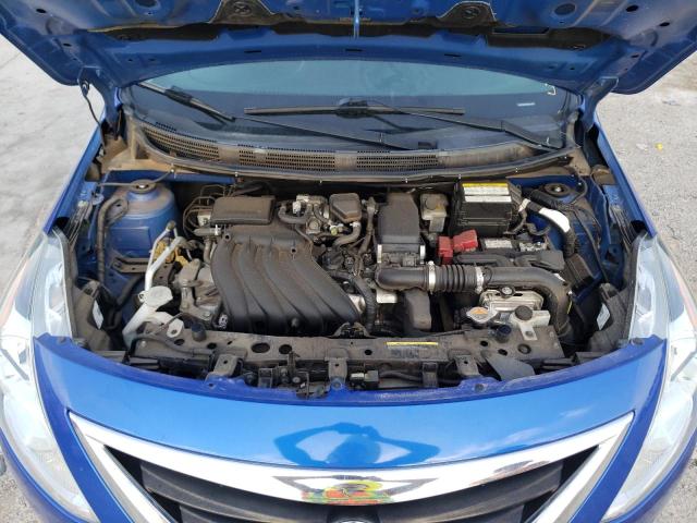 Photo 7 from auction – 2017 NISSAN VERSA S with VIN 3N1CN7AP9HL813275