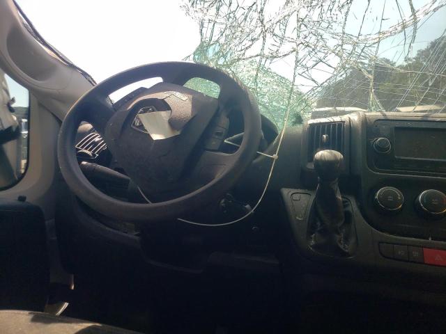 Photo 9 from auction – 2021 RAM PROMASTER with VIN 3C6MRVJGXME552030