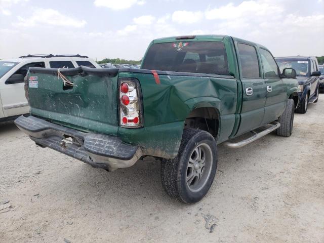 Photo 4 from auction – 2004 CHEVROLET SILVERADO with VIN 2GCEC13T341428356