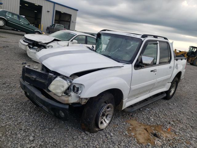 Photo 2 from auction – 2004 FORD EXPLORER S with VIN 1FMZU67K94UA90085