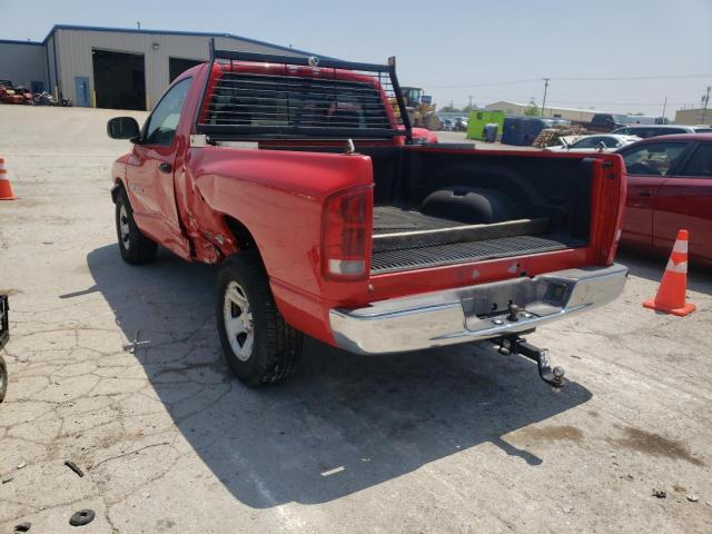 Photo 3 from auction – 2002 DODGE RAM 1500 with VIN 1D7HA16KX2J176863