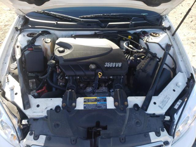 Photo 7 from auction – 2008 CHEVROLET IMPALA LS with VIN 2G1WB58K289274091