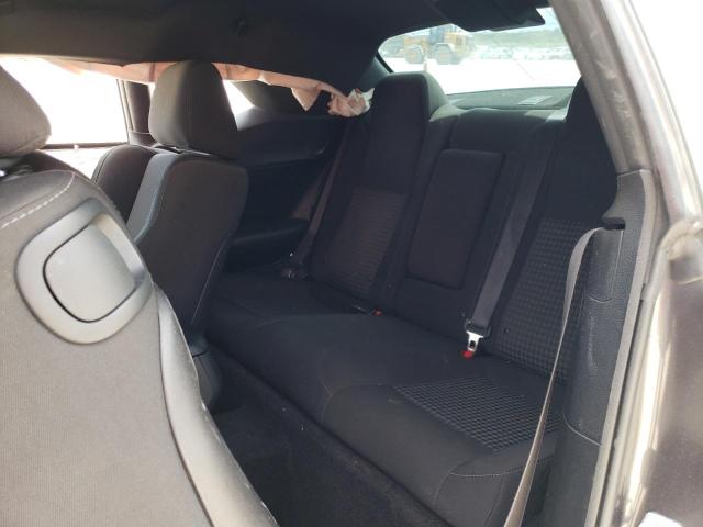 Photo 6 from auction – 2018 DODGE CHALLENGER with VIN 2C3CDZBT5JH154699