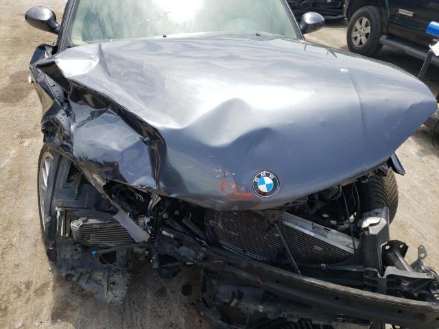 Photo 7 from auction – 2008 BMW 135 I with VIN WBAUC73578VF23751