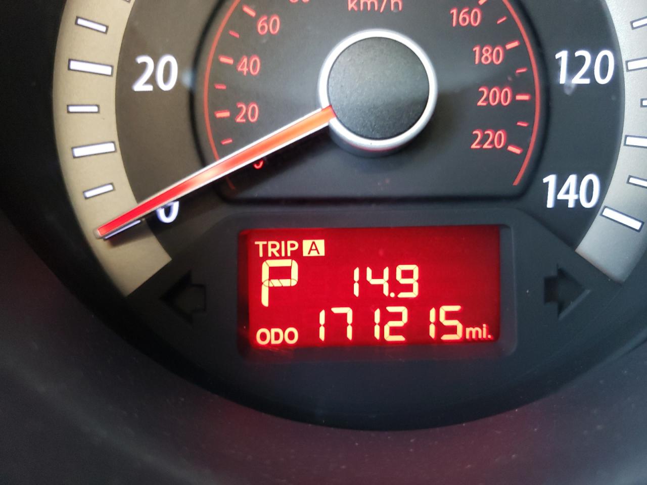 Photo 8 from auction – 2013 KIA FORTE EX with VIN KNAFU5A23D5743947