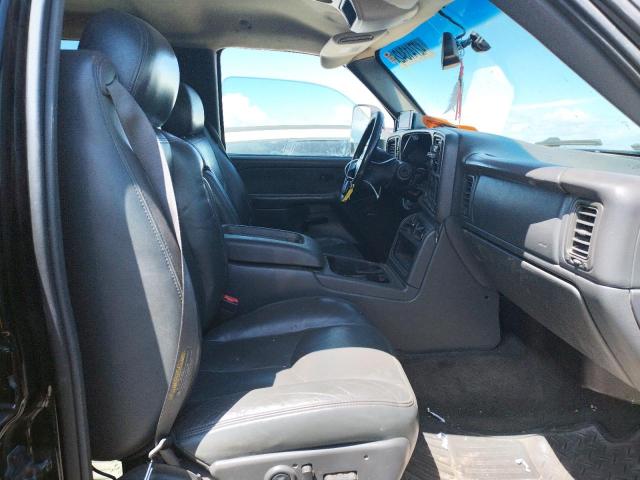 Photo 5 from auction – 2003 CHEVROLET SILVERADO with VIN 1GCHK23143F122715