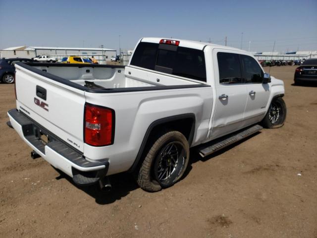 Photo 4 from auction – 2014 GMC DENALI with VIN 3GTU2WEJ9EG551806