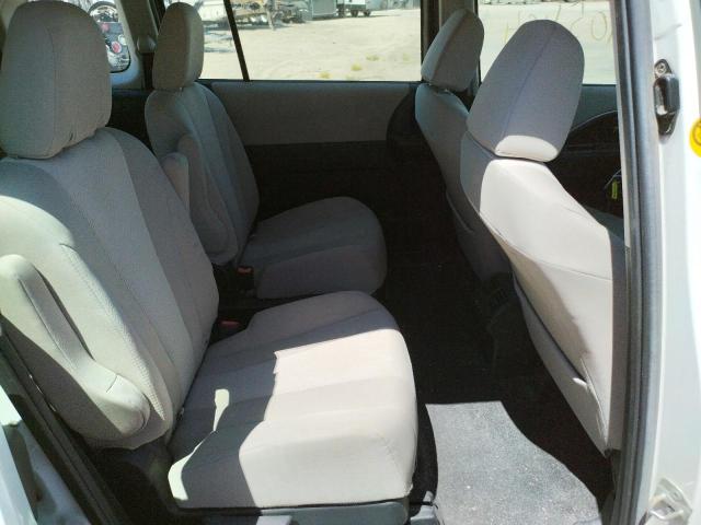 Photo 6 from auction – 2015 MAZDA 5 SPORT with VIN JM1CW2BL9F0183891